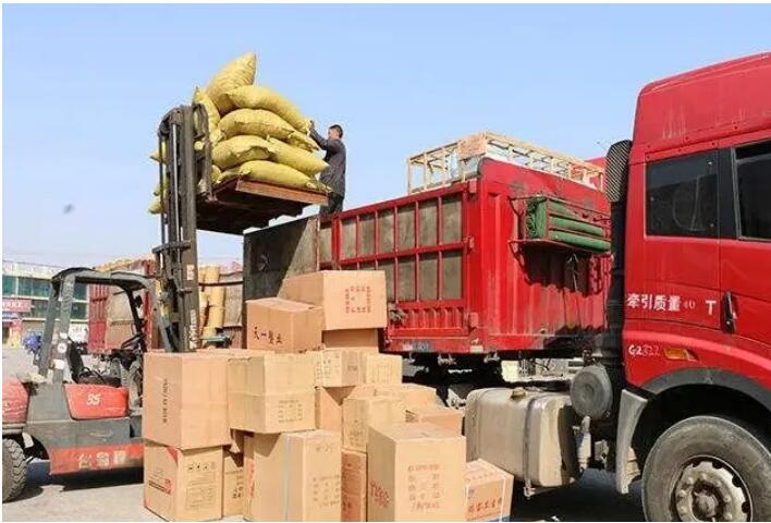 漳州到长宁县物流专线