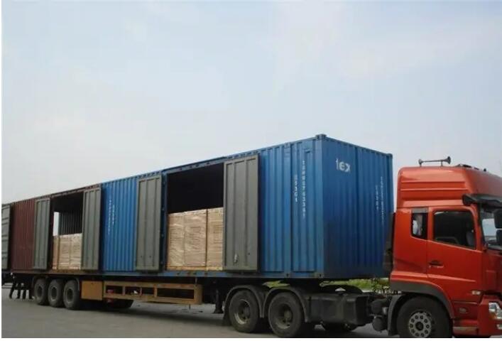 漳州到长宁县整车运输