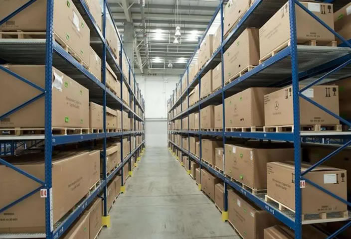 漳州到长宁县货物仓储