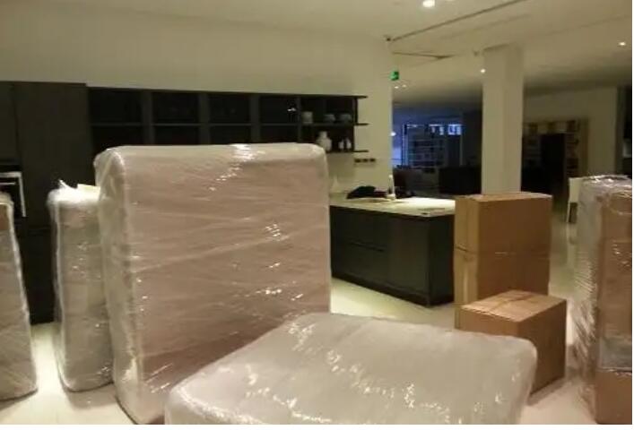 漳州到长宁县长途搬家