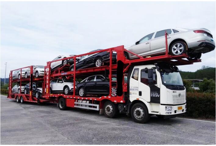 漳州到长宁县轿车托运